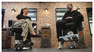 Elite Barbers shop